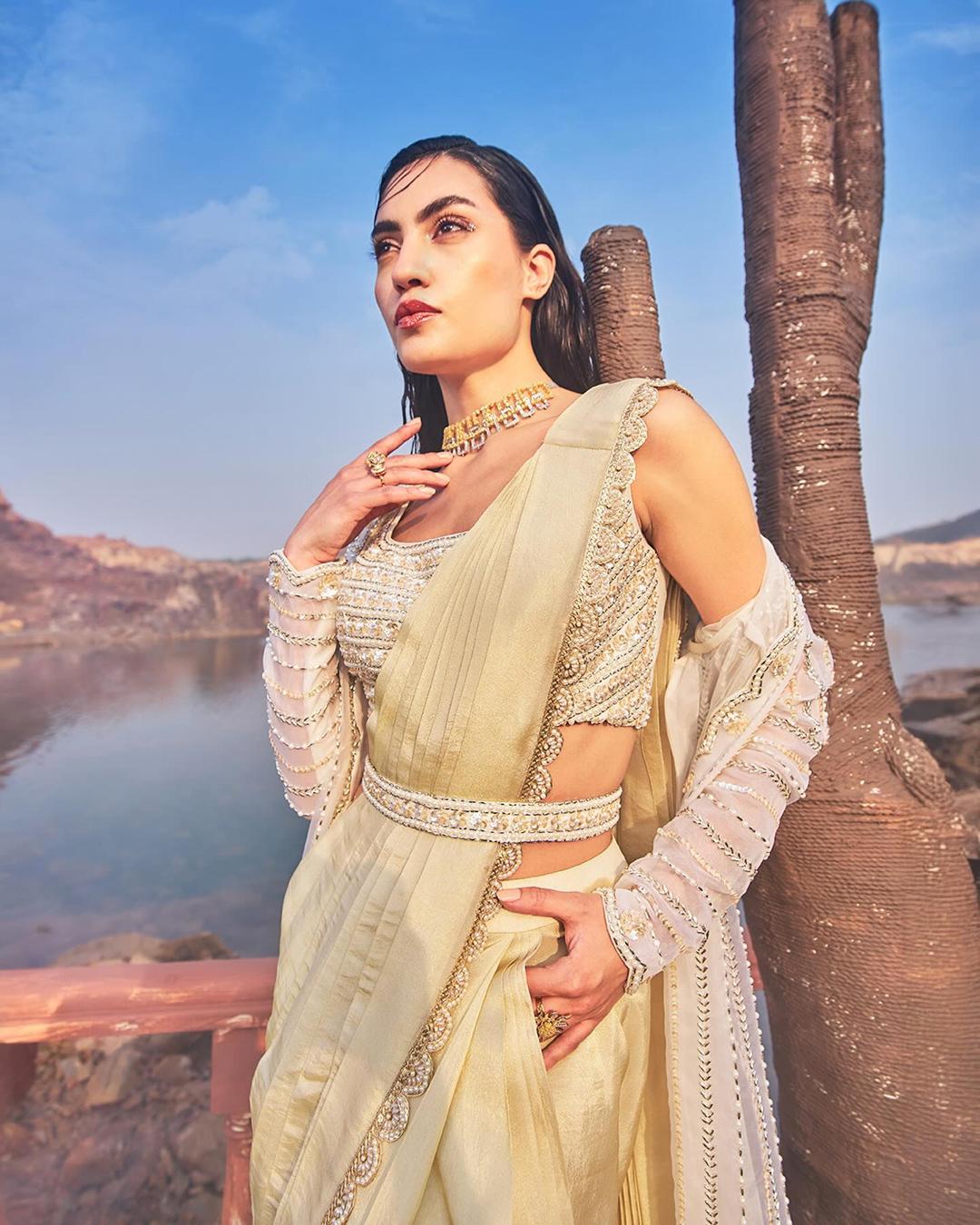 Nidhika Shekhar