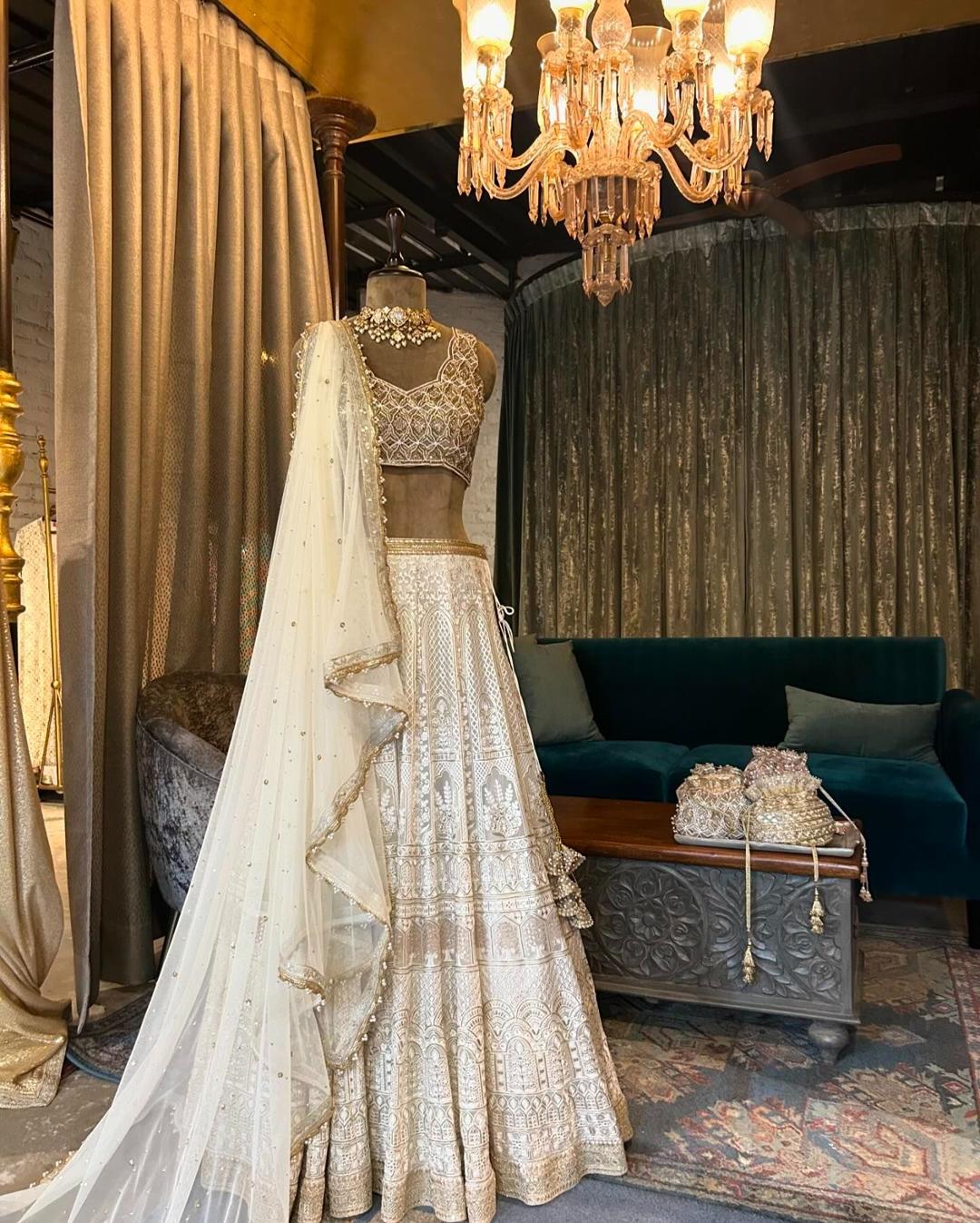 Bhumika Grover