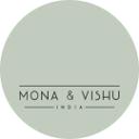 Mona & Vishu
