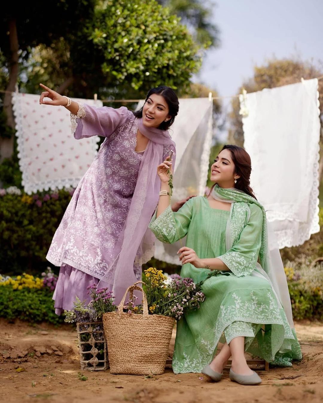 NAAZ BY NOOR