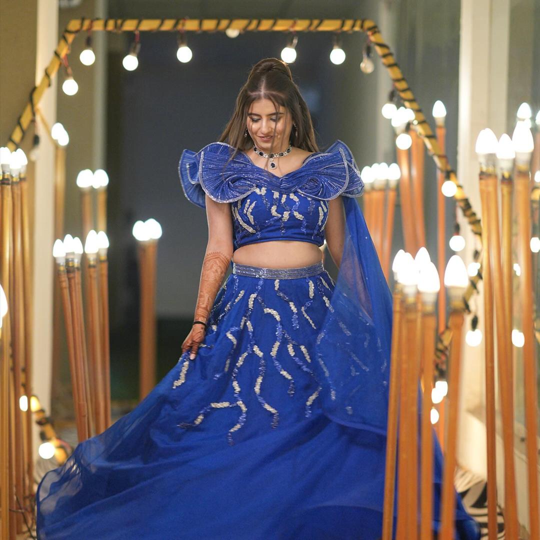 Sahiba Arora Couture