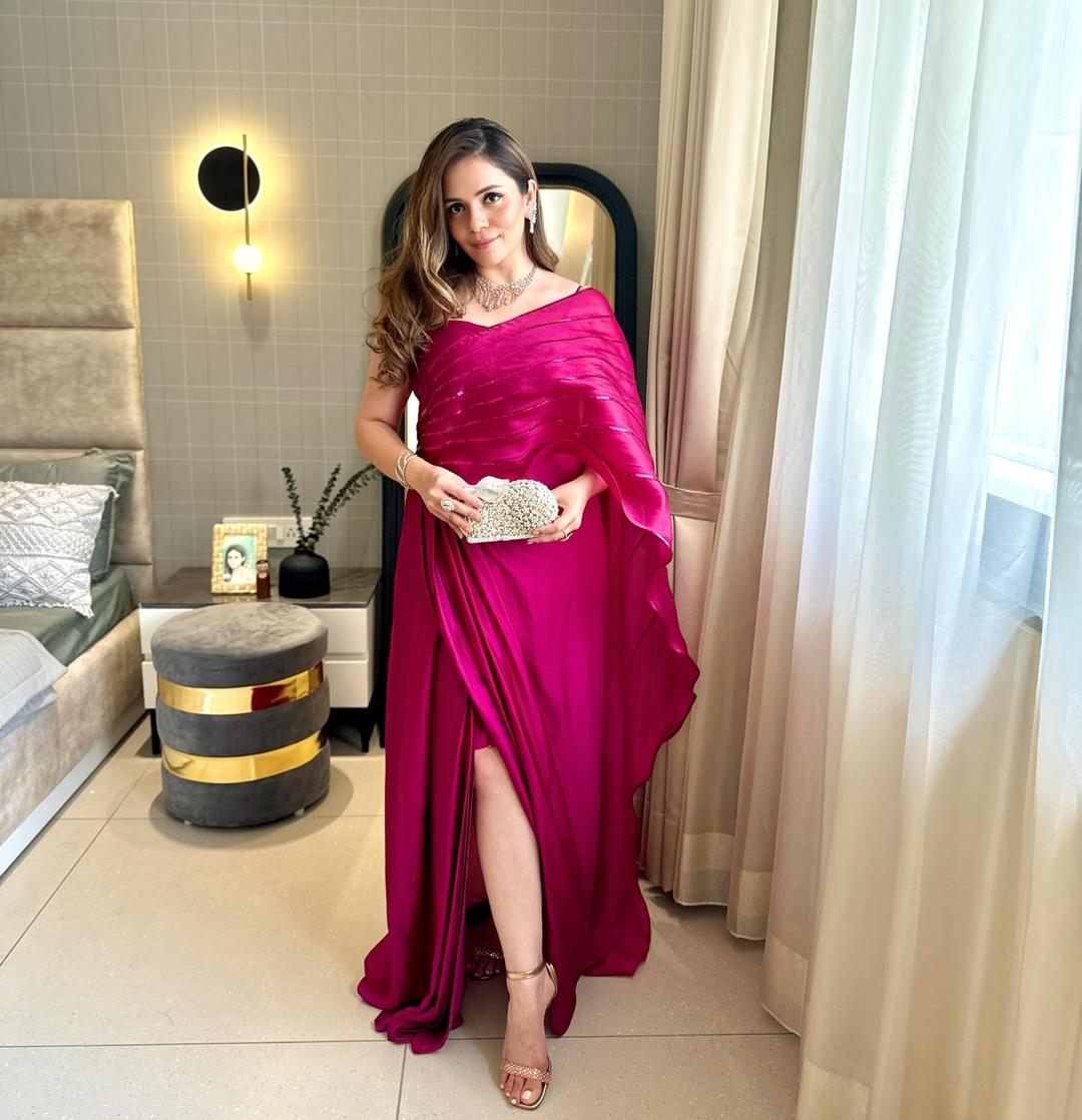 Sahiba Arora Couture