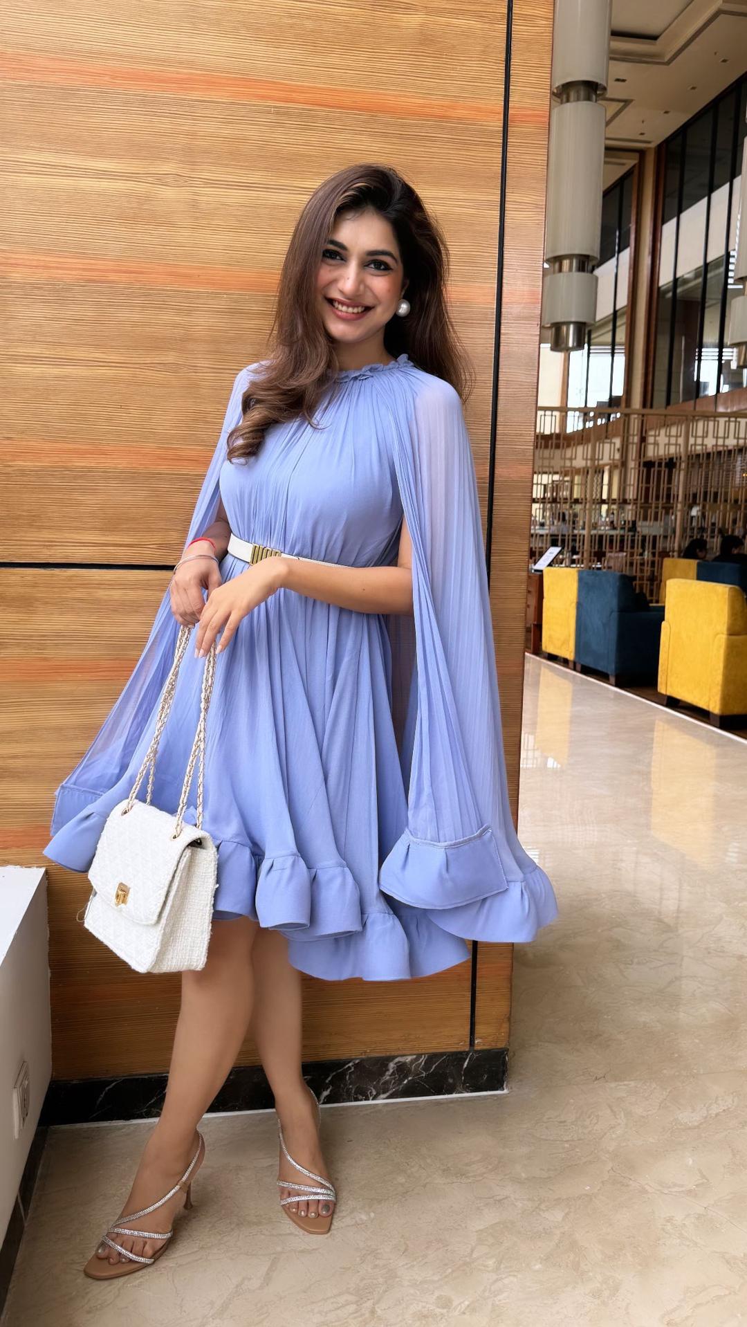 Sahiba Arora Couture