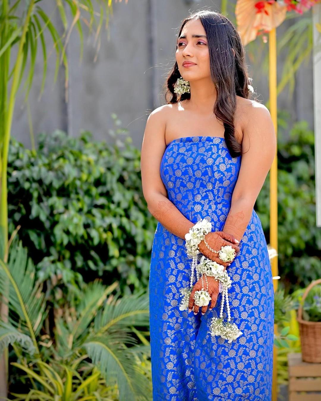 Sahiba Arora Couture