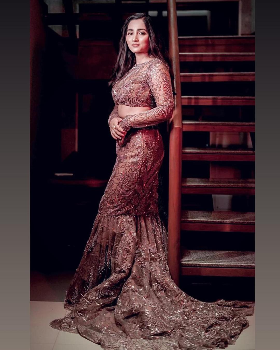 Sahiba Arora Couture