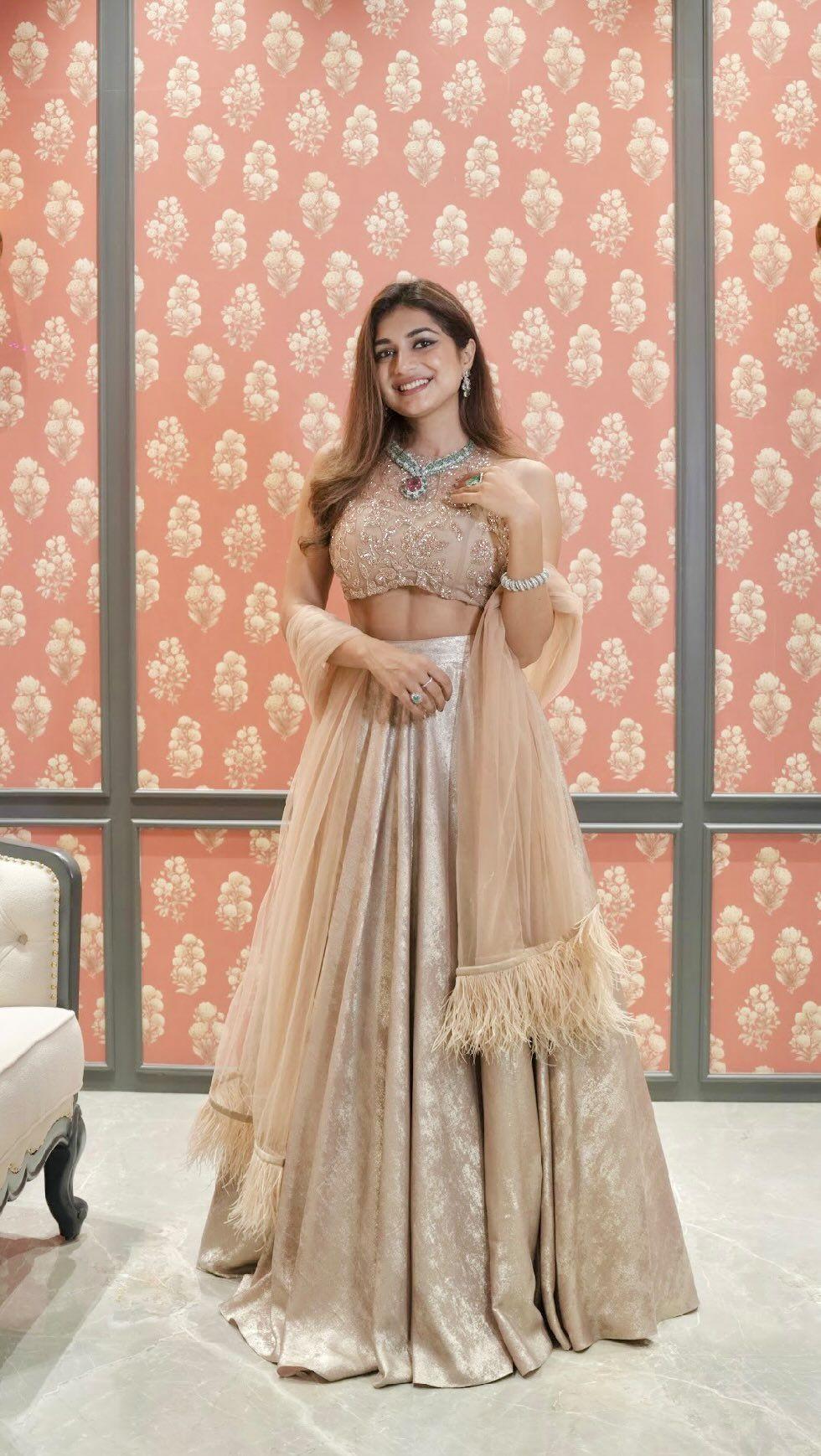 Sahiba Arora Couture