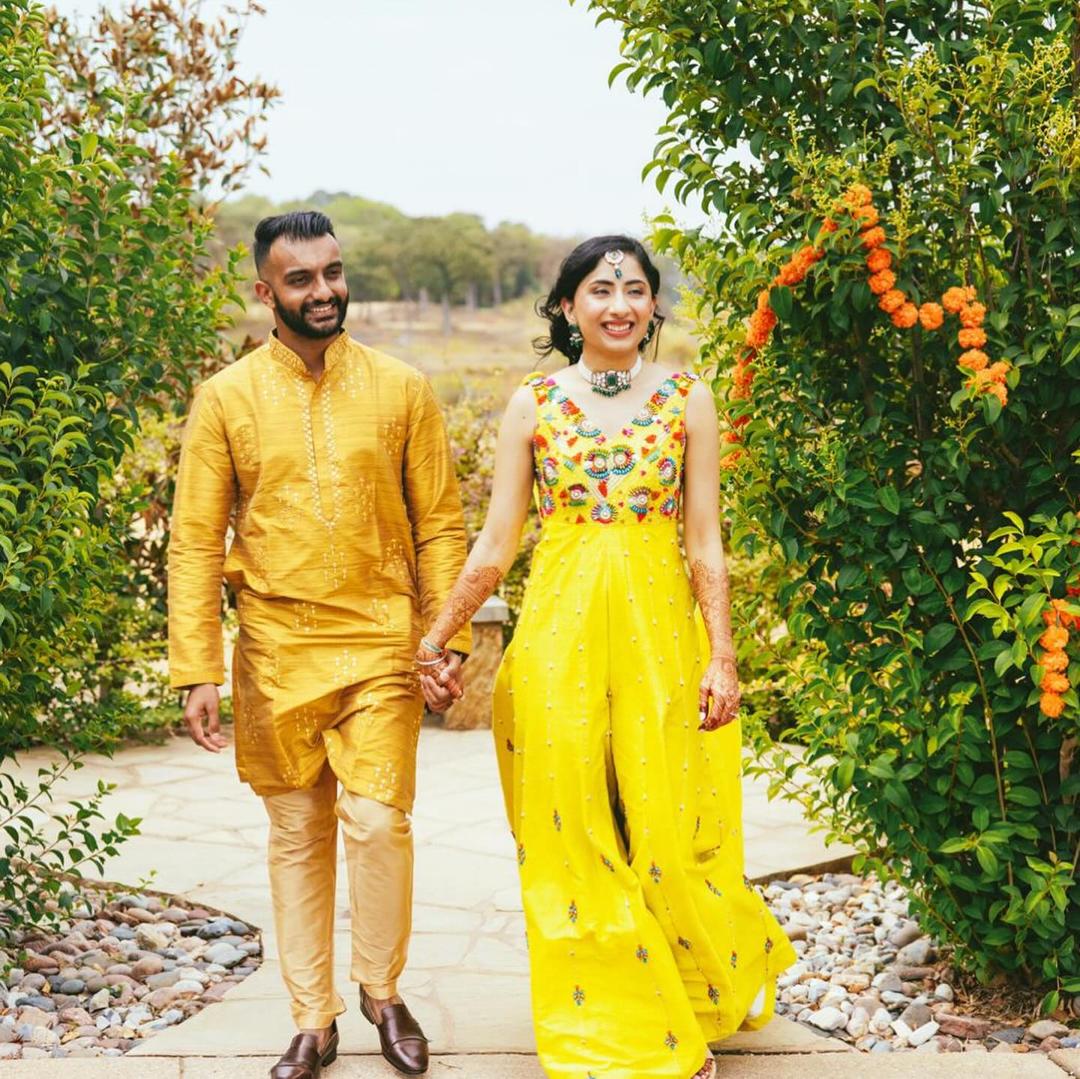 Sahiba Arora Couture