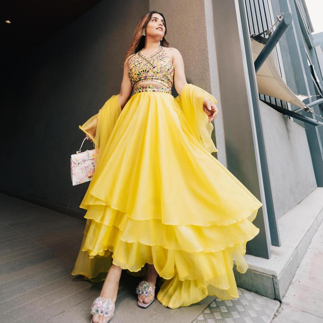 Sahiba Arora Couture