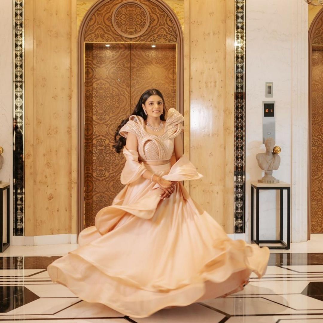 Sahiba Arora Couture