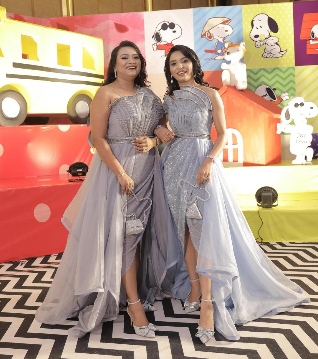Sahiba Arora Couture