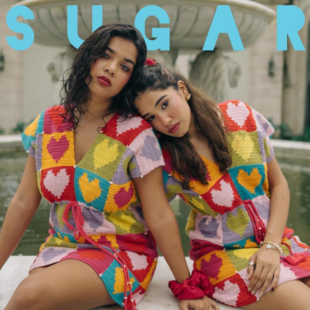 Label Sugar