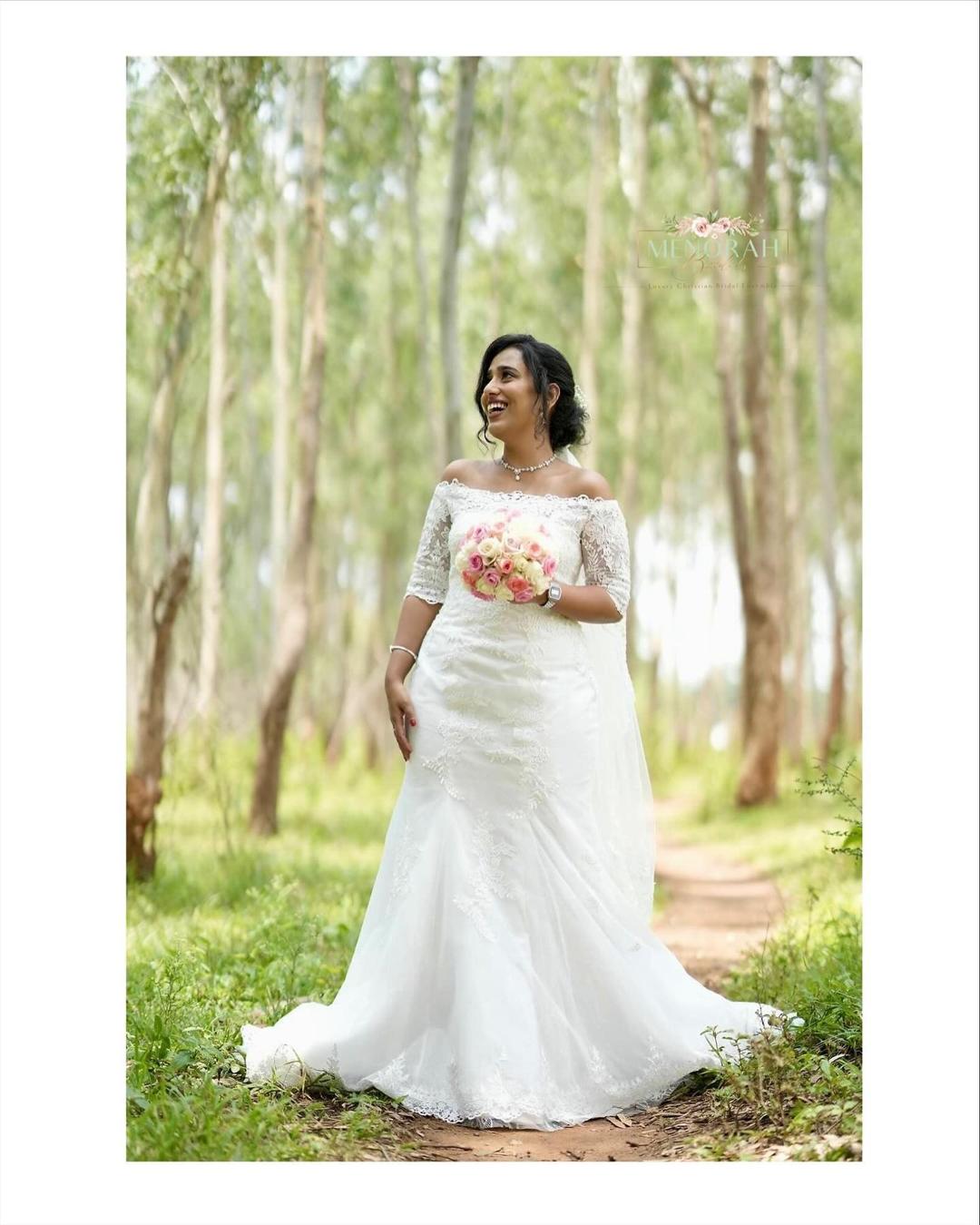 Menorah Bridal Boutiquie