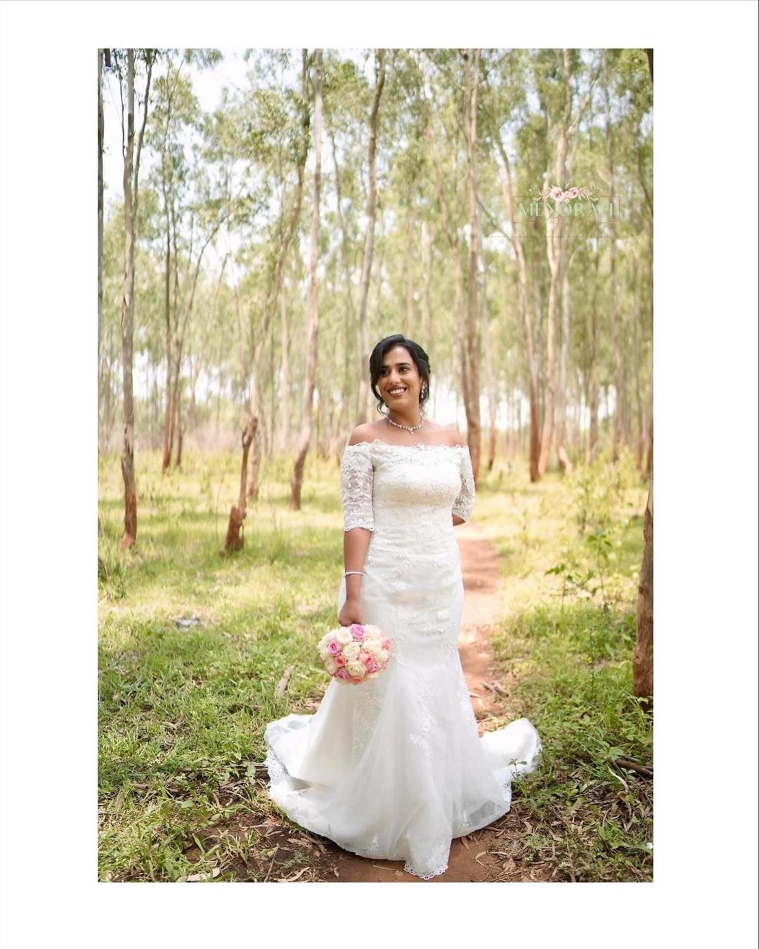 Menorah Bridal Boutiquie