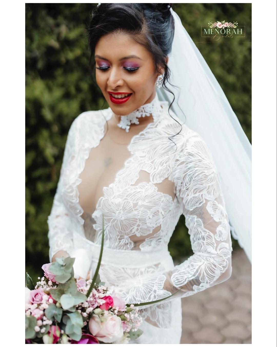 Menorah Bridal Boutiquie