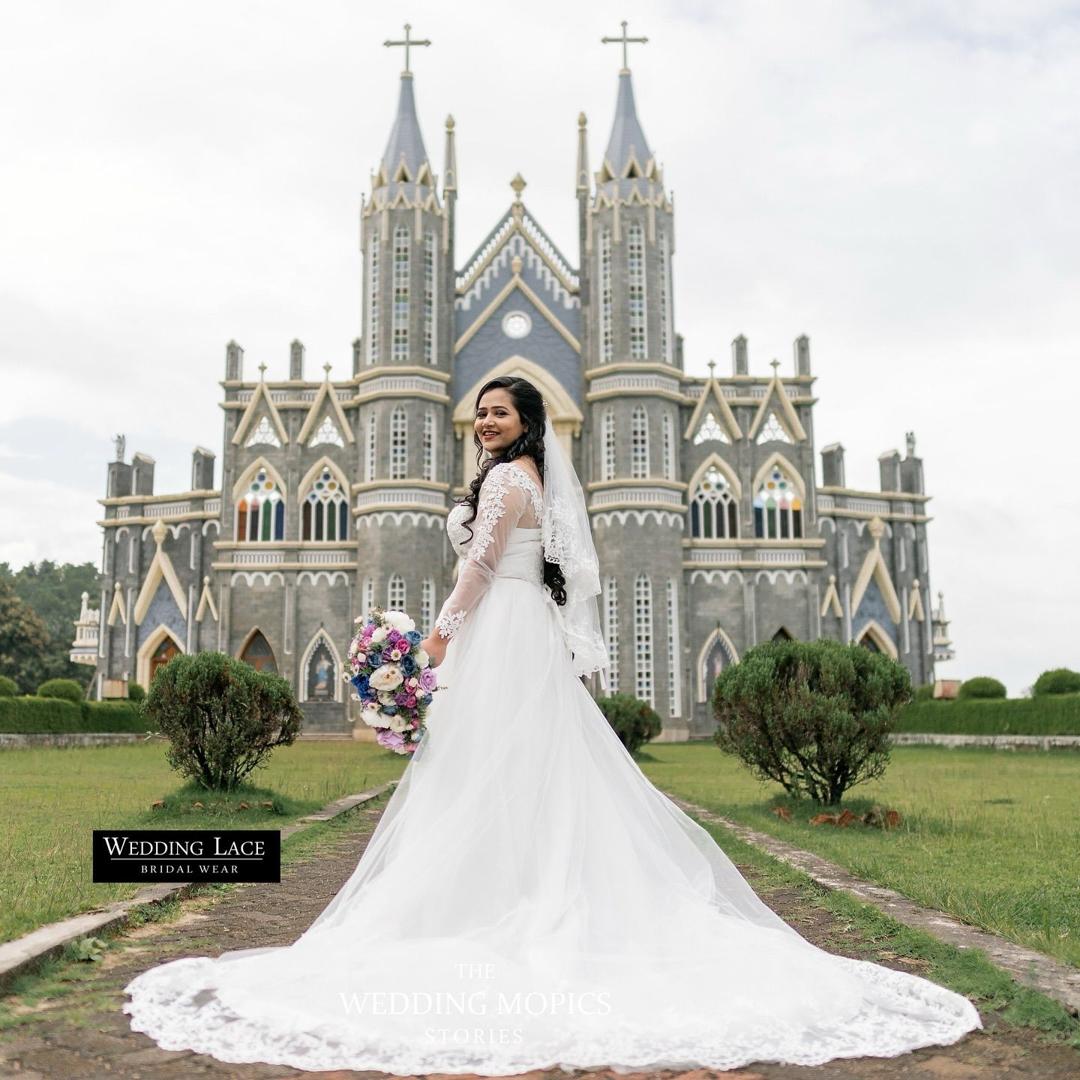 Wedding Lace Bridal Boutique