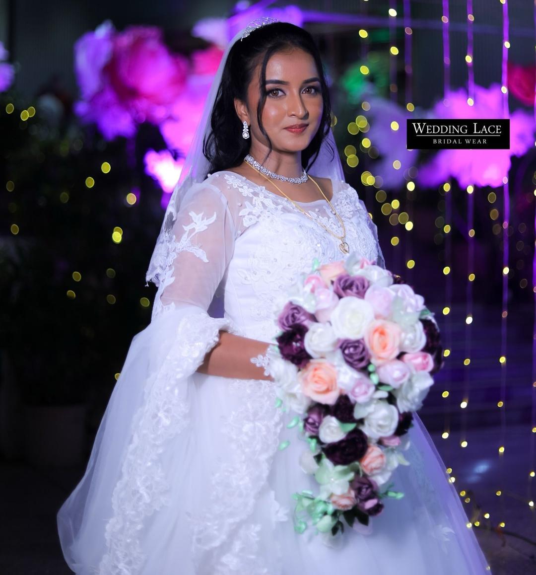 Wedding Lace Bridal Boutique