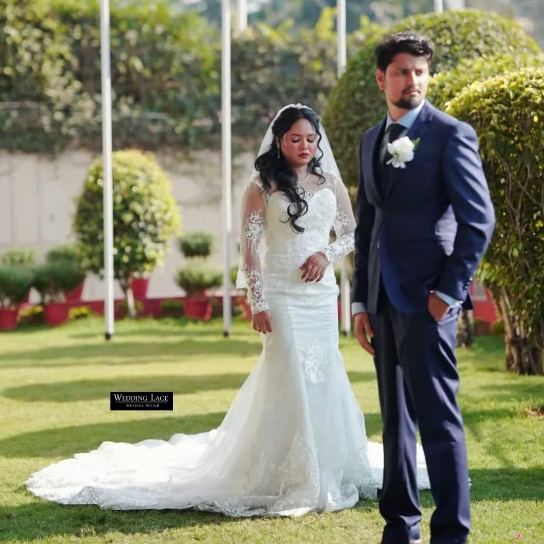 Wedding Lace Bridal Boutique