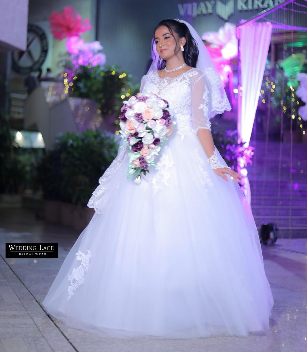 Wedding Lace Bridal Boutique