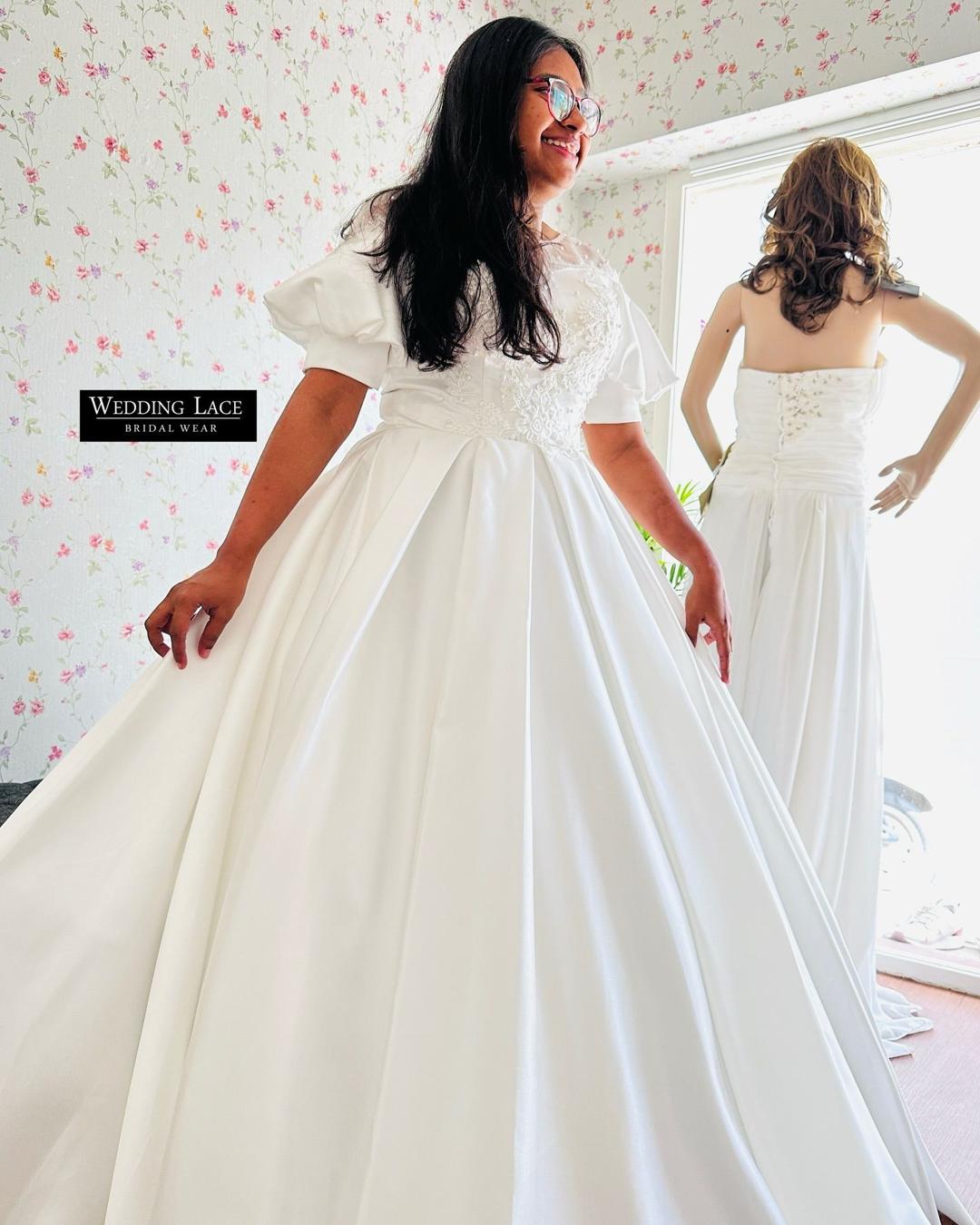 Wedding Lace Bridal Boutique