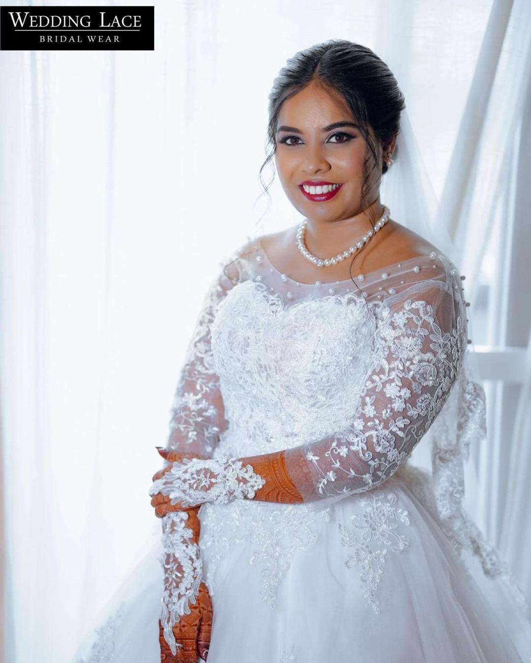 Wedding Lace Bridal Boutique