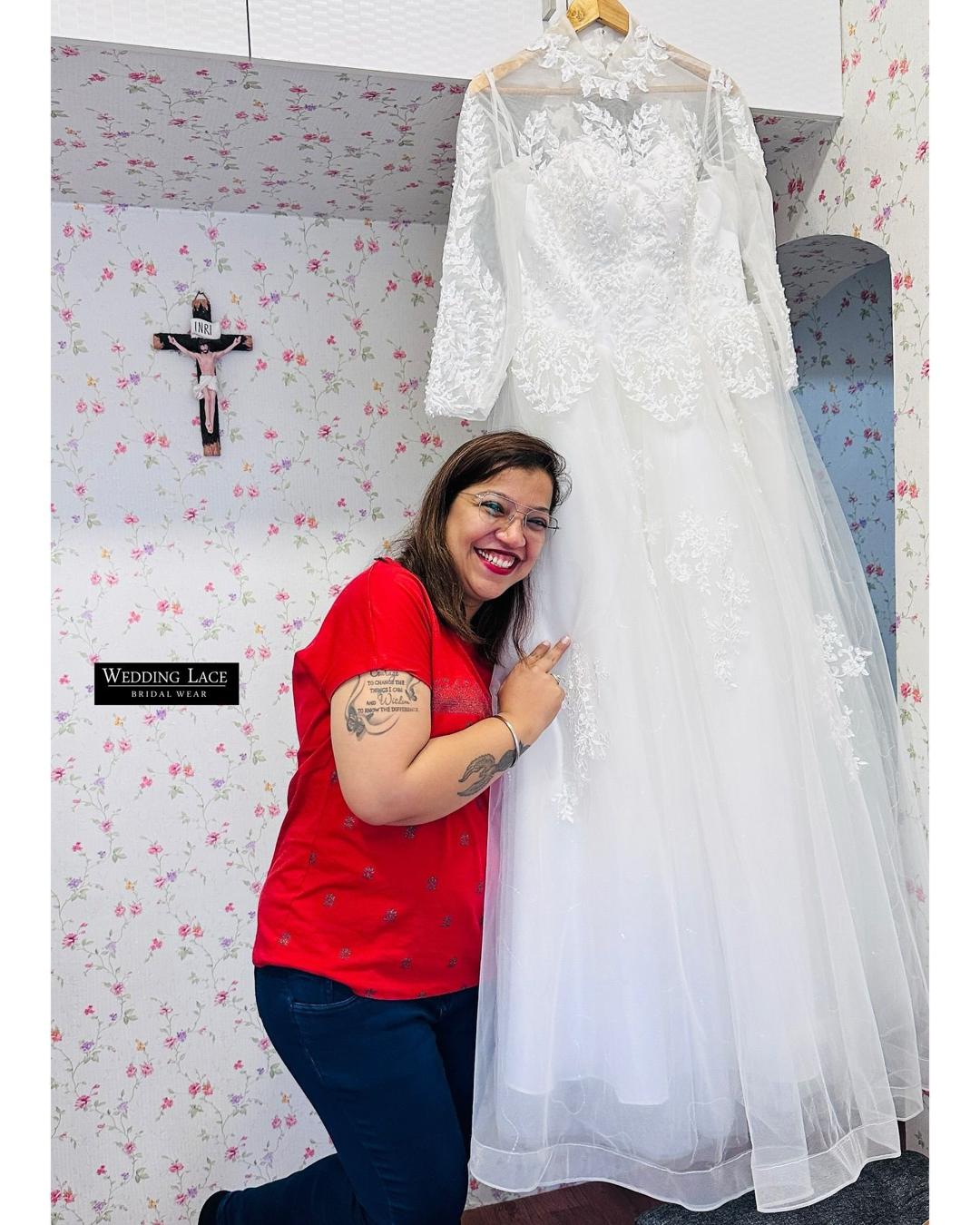 Wedding Lace Bridal Boutique