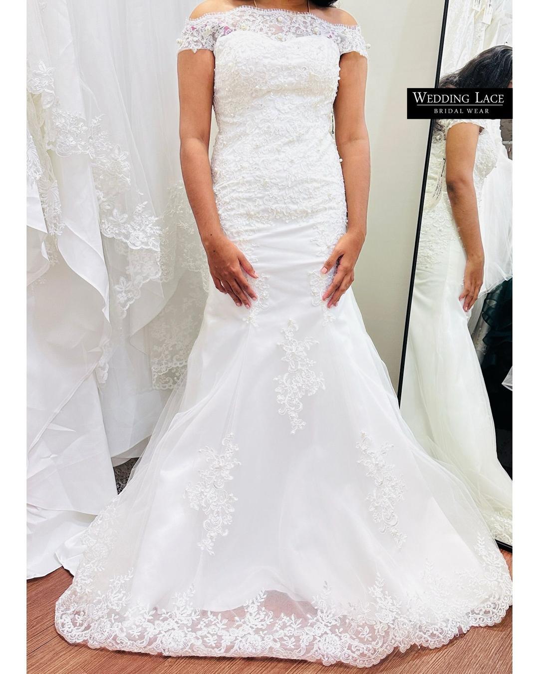 Wedding Lace Bridal Boutique