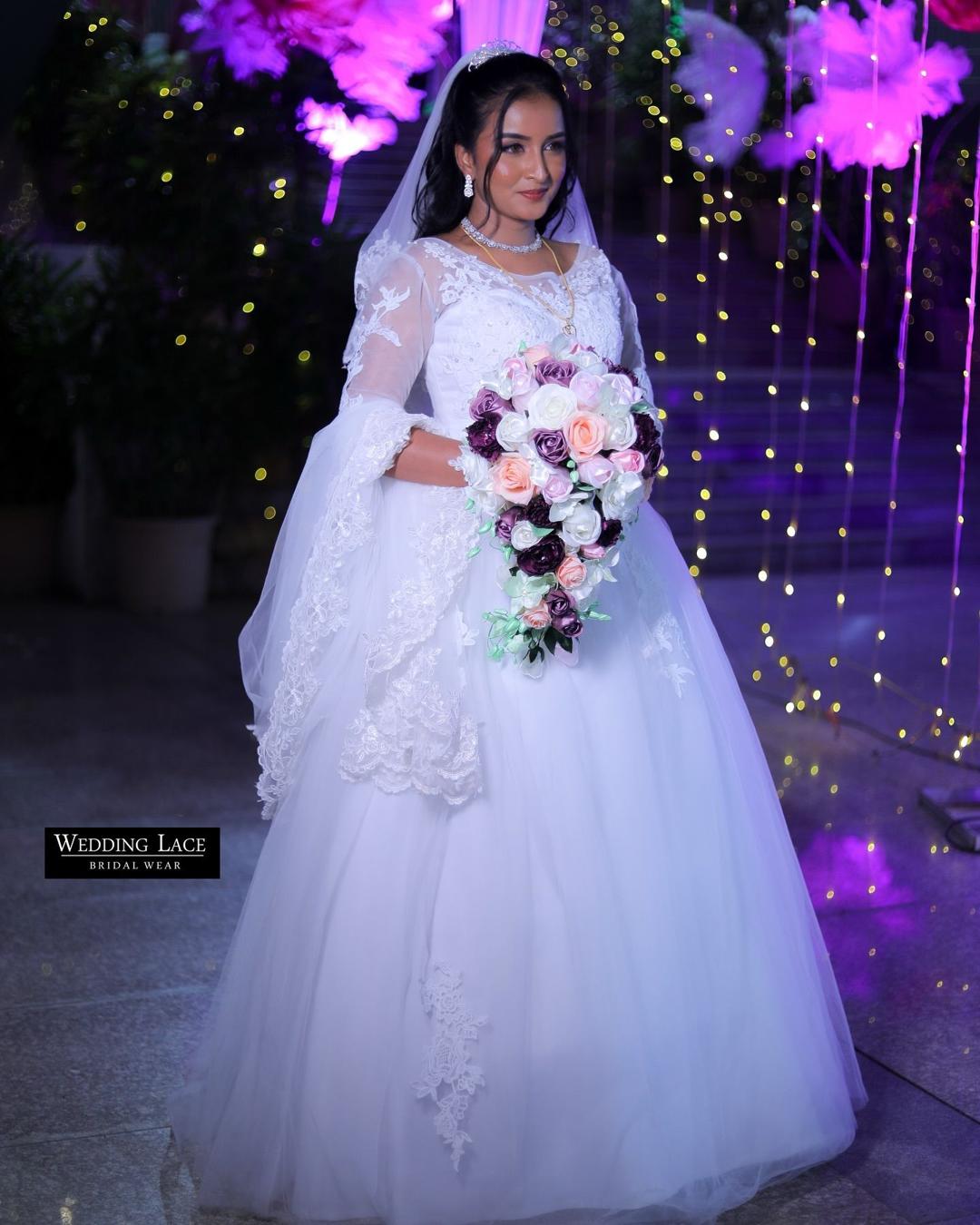Wedding Lace Bridal Boutique