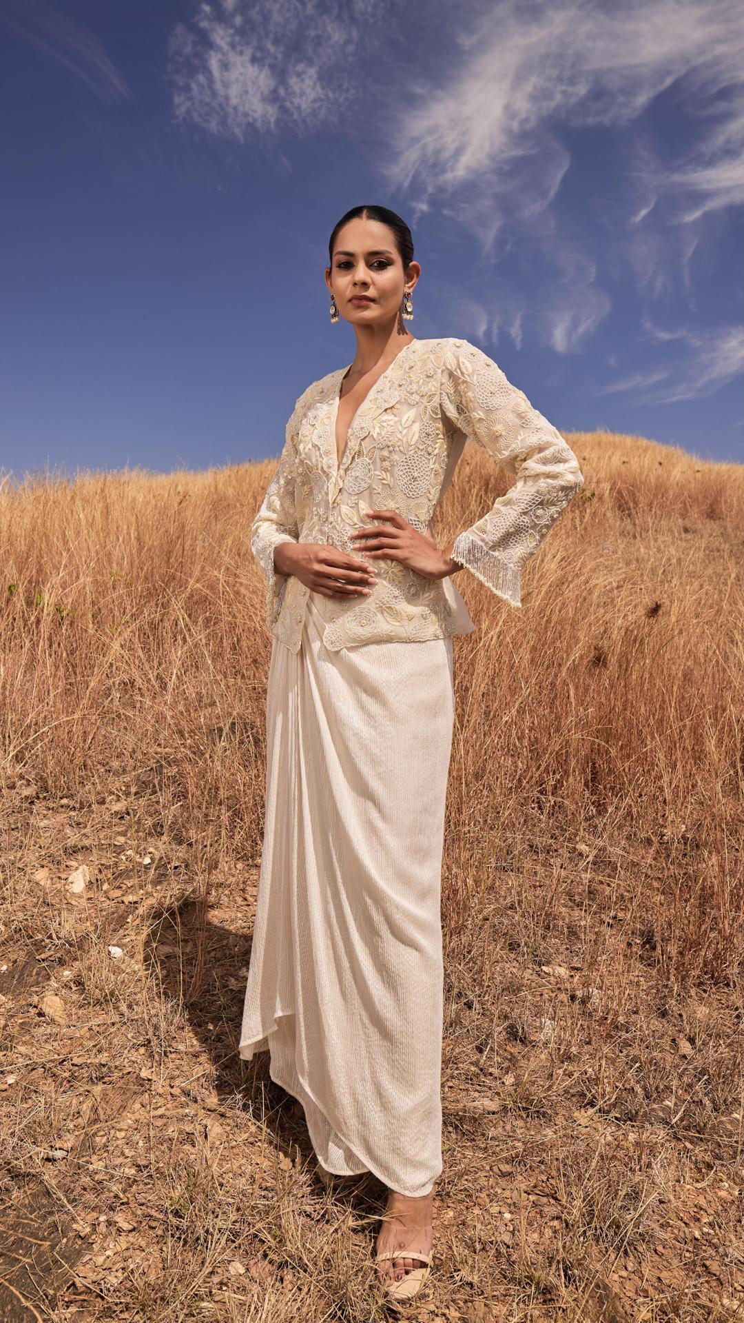 ISLIE by Priya Jain