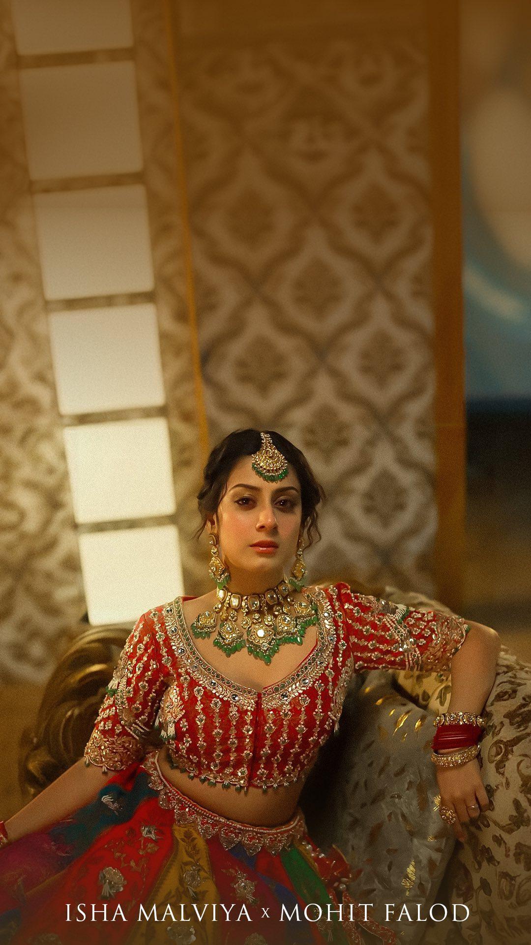 Daamann by Mohit Falod