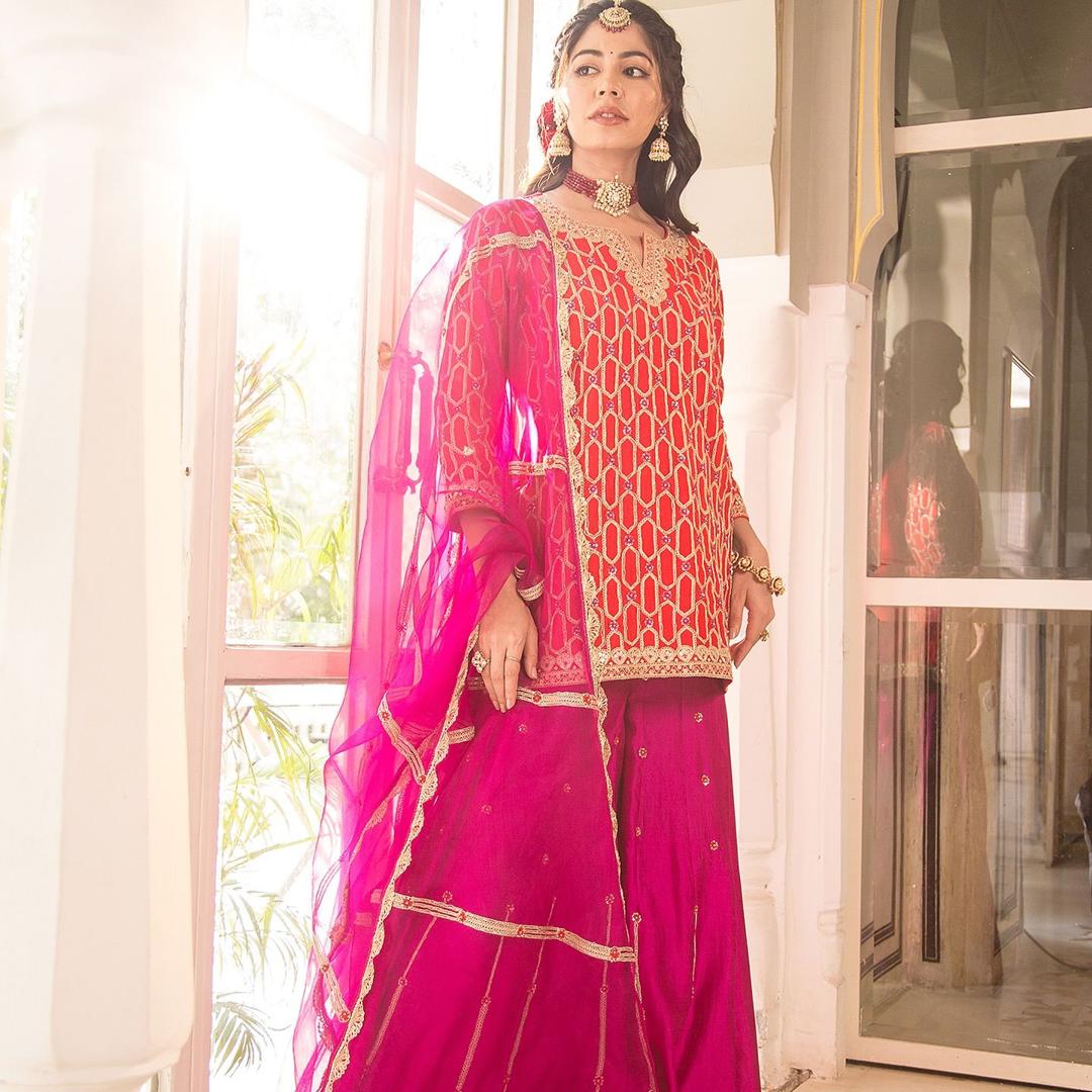 Surbhi Shah