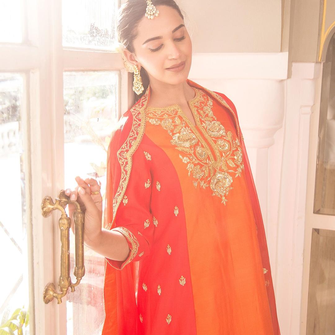 Surbhi Shah