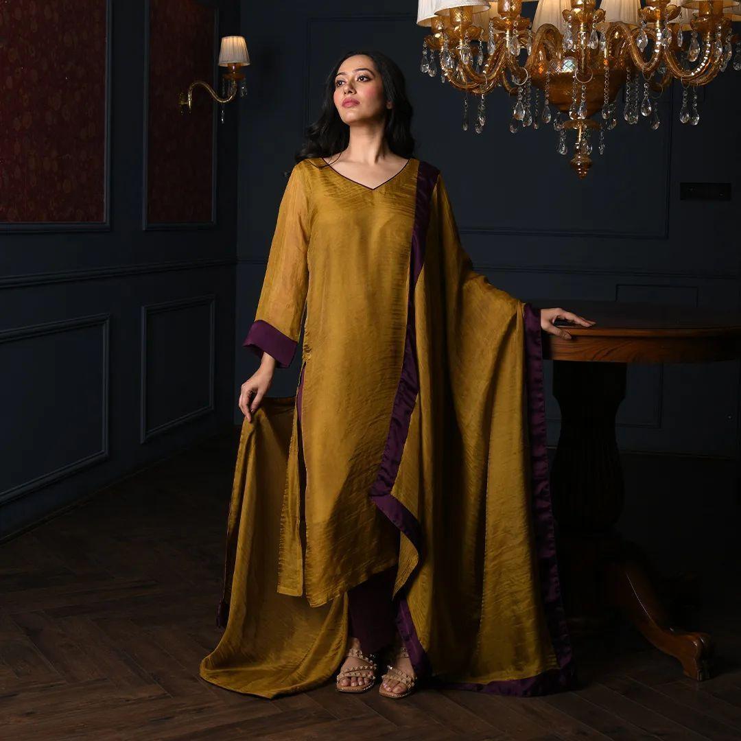 Ocre