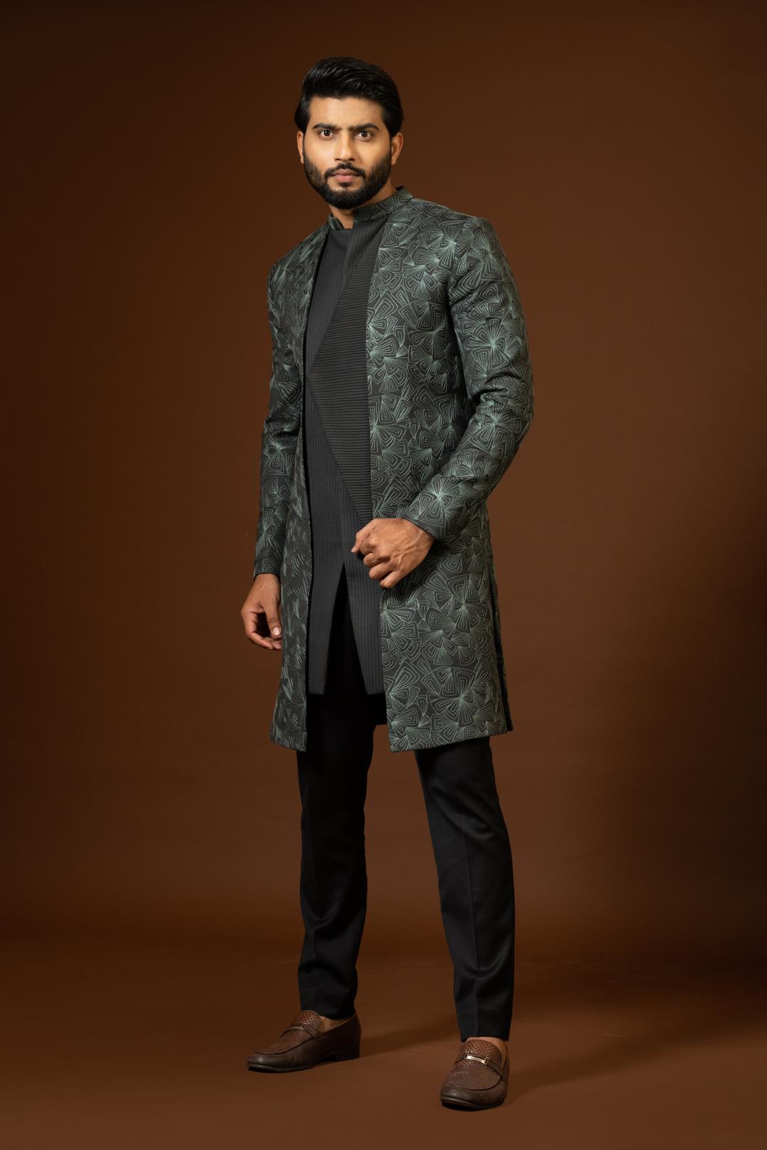 Paarsh Menswear
