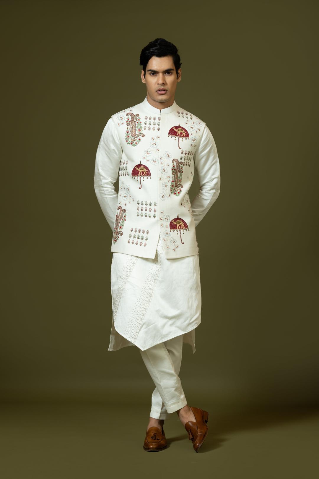 Paarsh Menswear