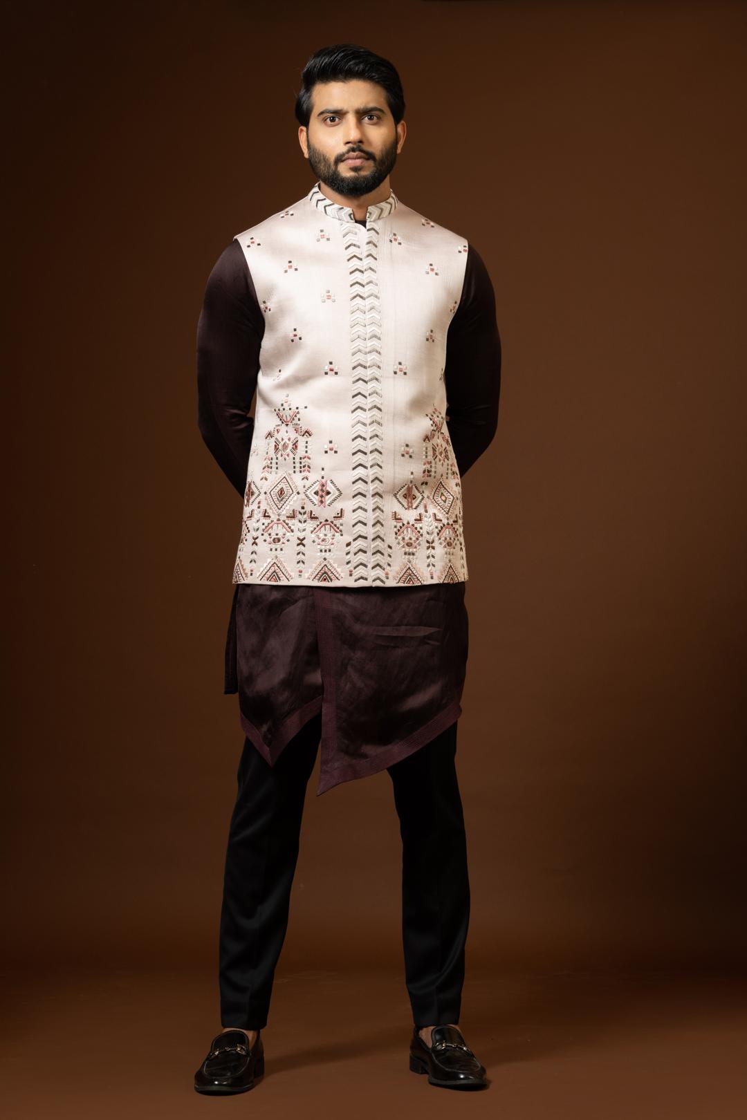 Paarsh Menswear