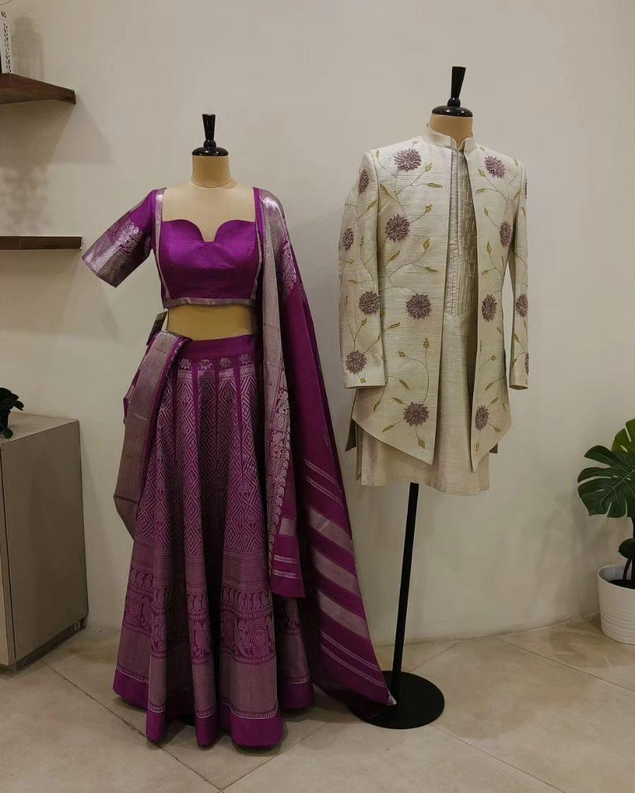 Narayani Weaves By Ramya