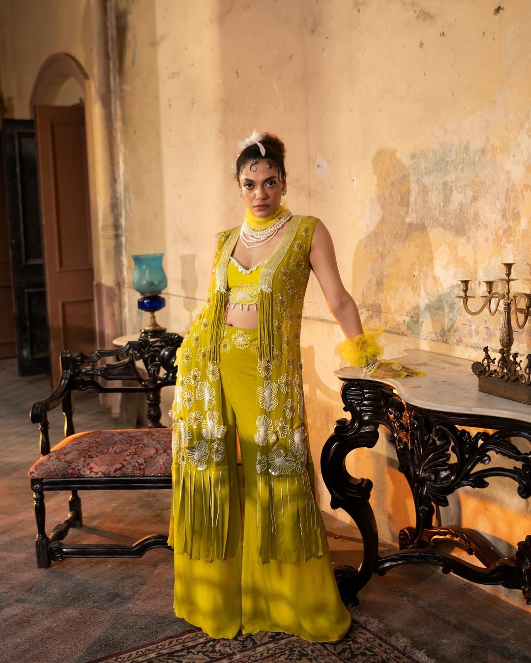 Urmil by Ritika & Prerna