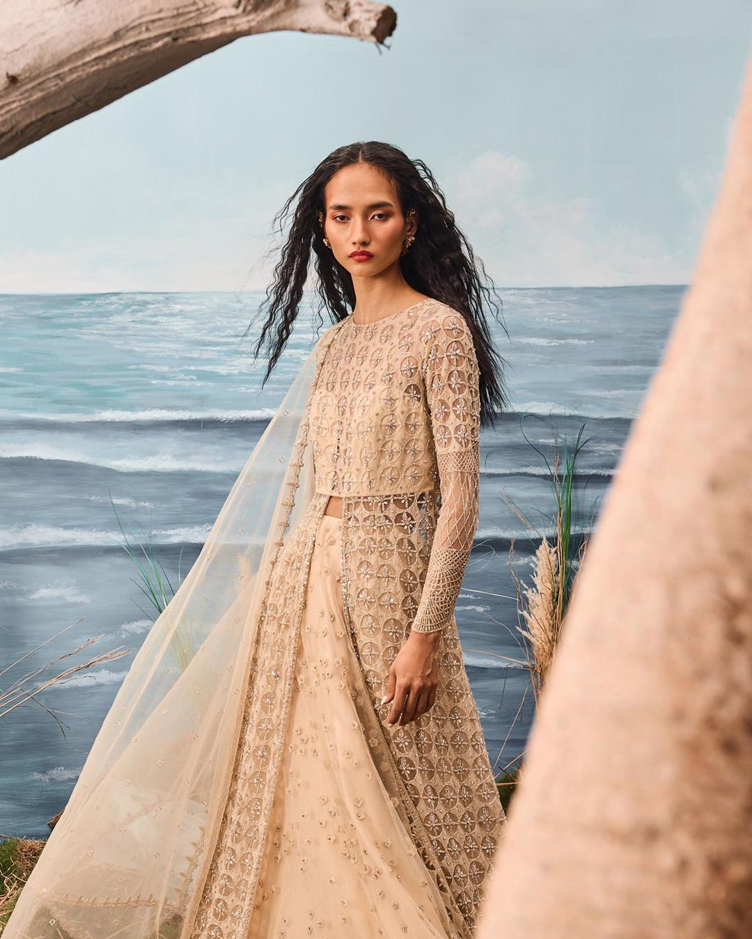Esha Sethi Thirani