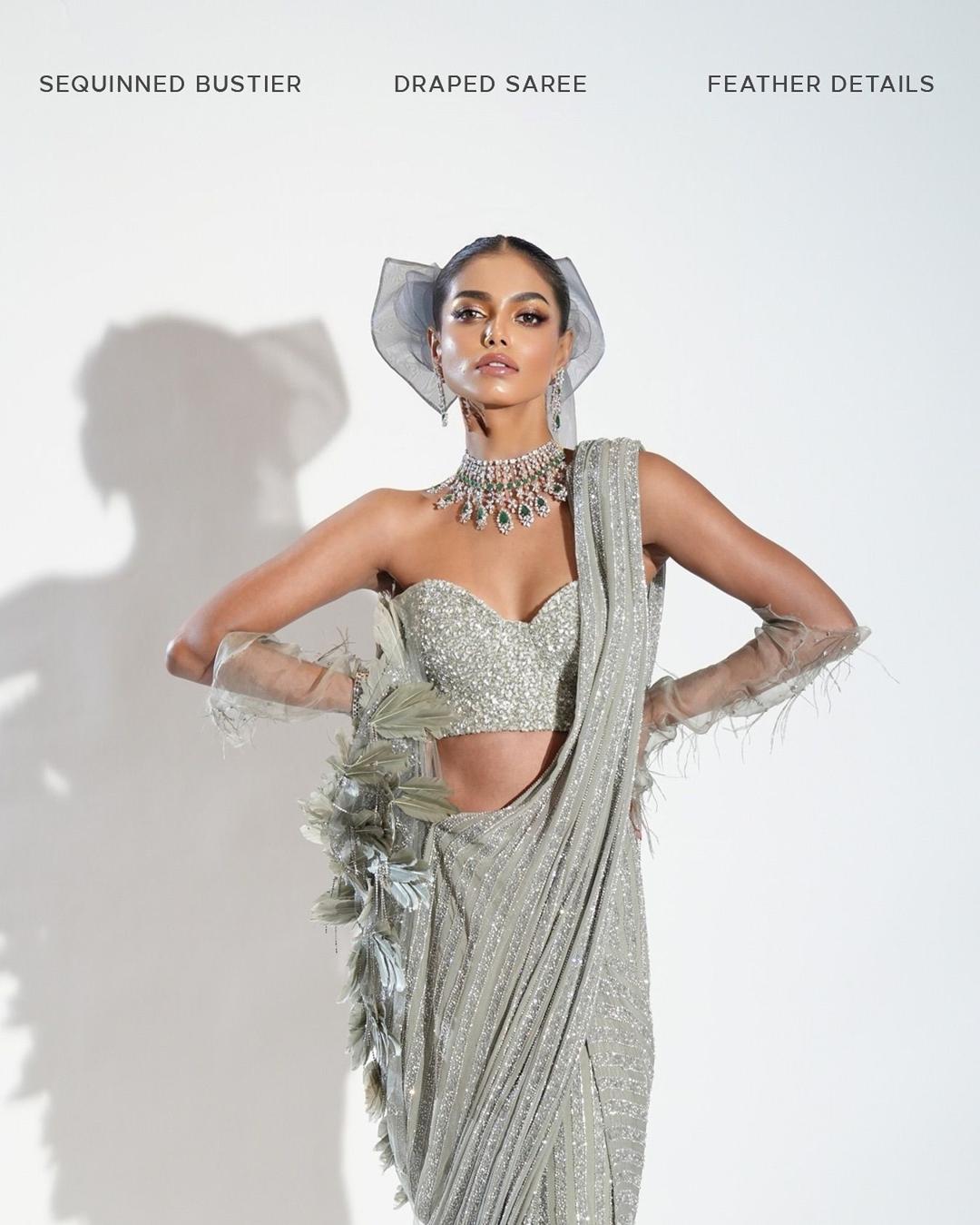 Esha Sethi Thirani