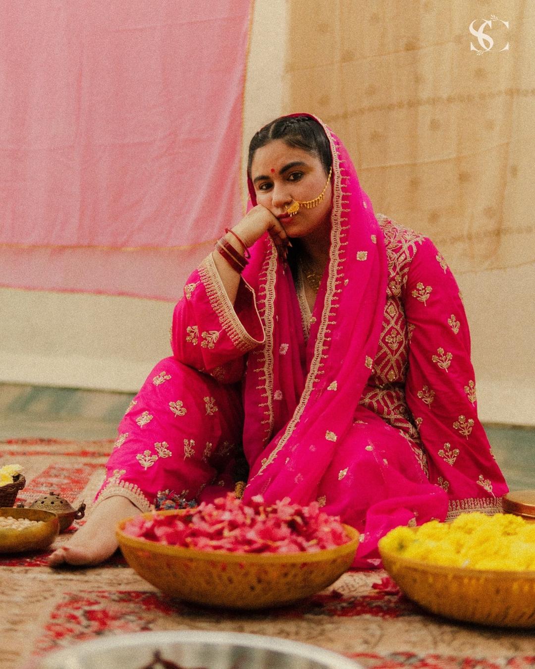 Sureena Chowdhri