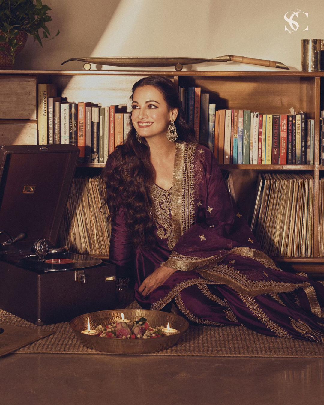 Sureena Chowdhri