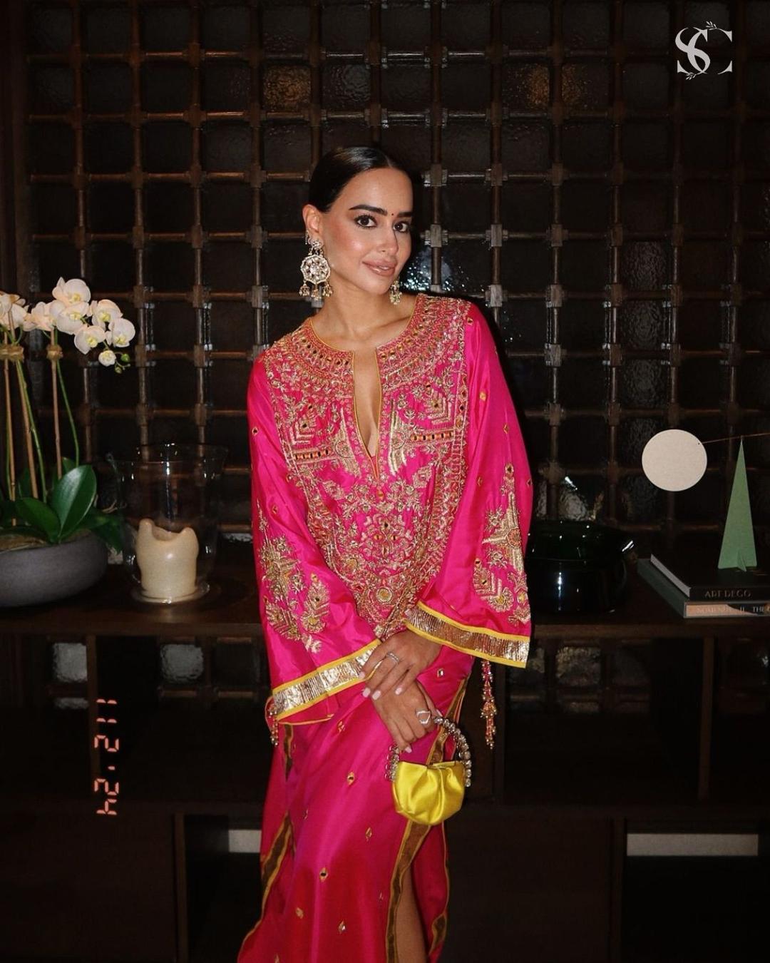 Sureena Chowdhri