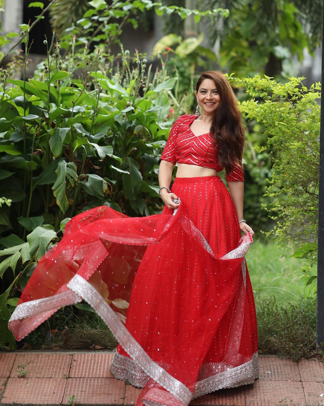 Aakriti By Nandita Gupta
