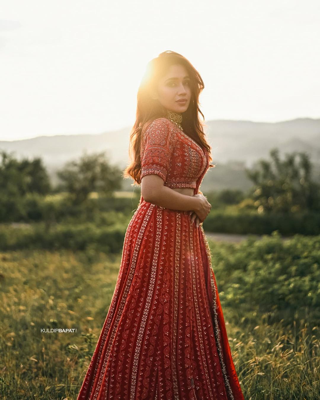 Aakriti By Nandita Gupta