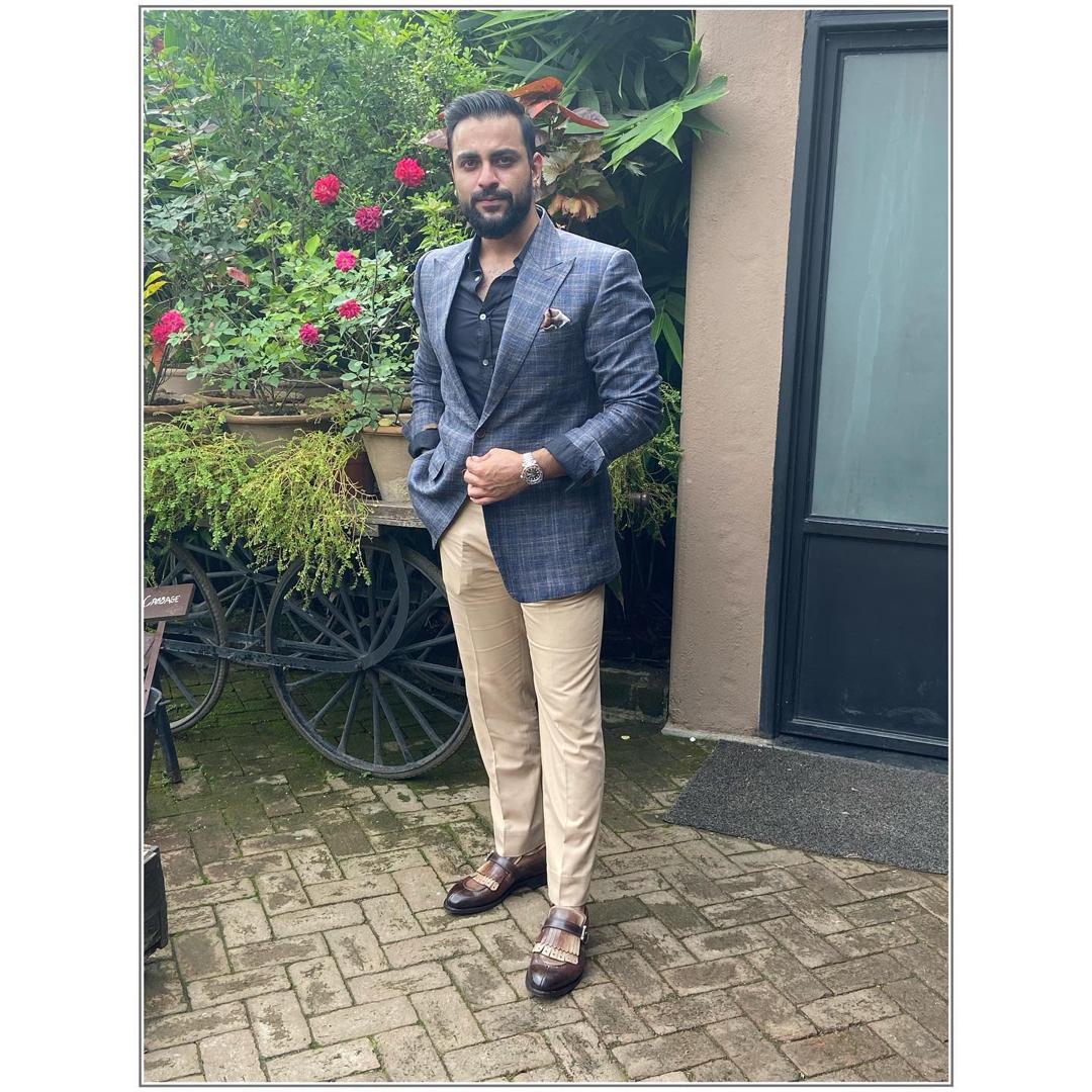 Kunal Maroo Fashion & Design