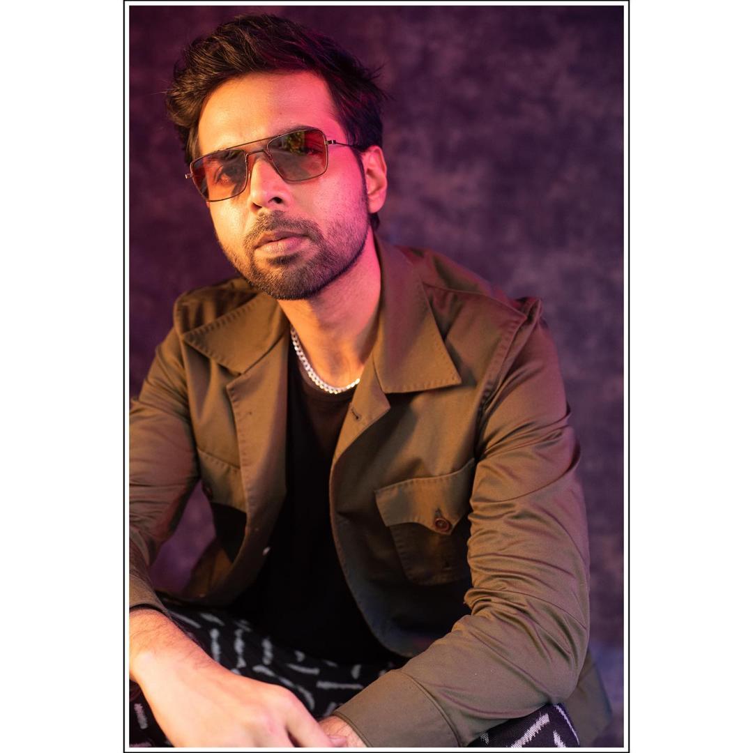 Kunal Maroo Fashion & Design