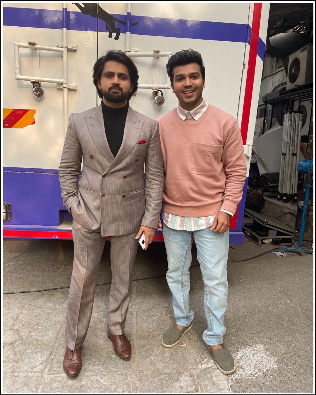 Kunal Maroo Fashion & Design