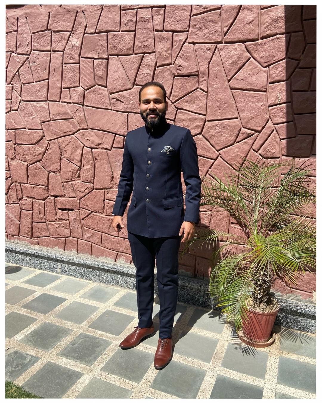 Kunal Maroo Fashion & Design