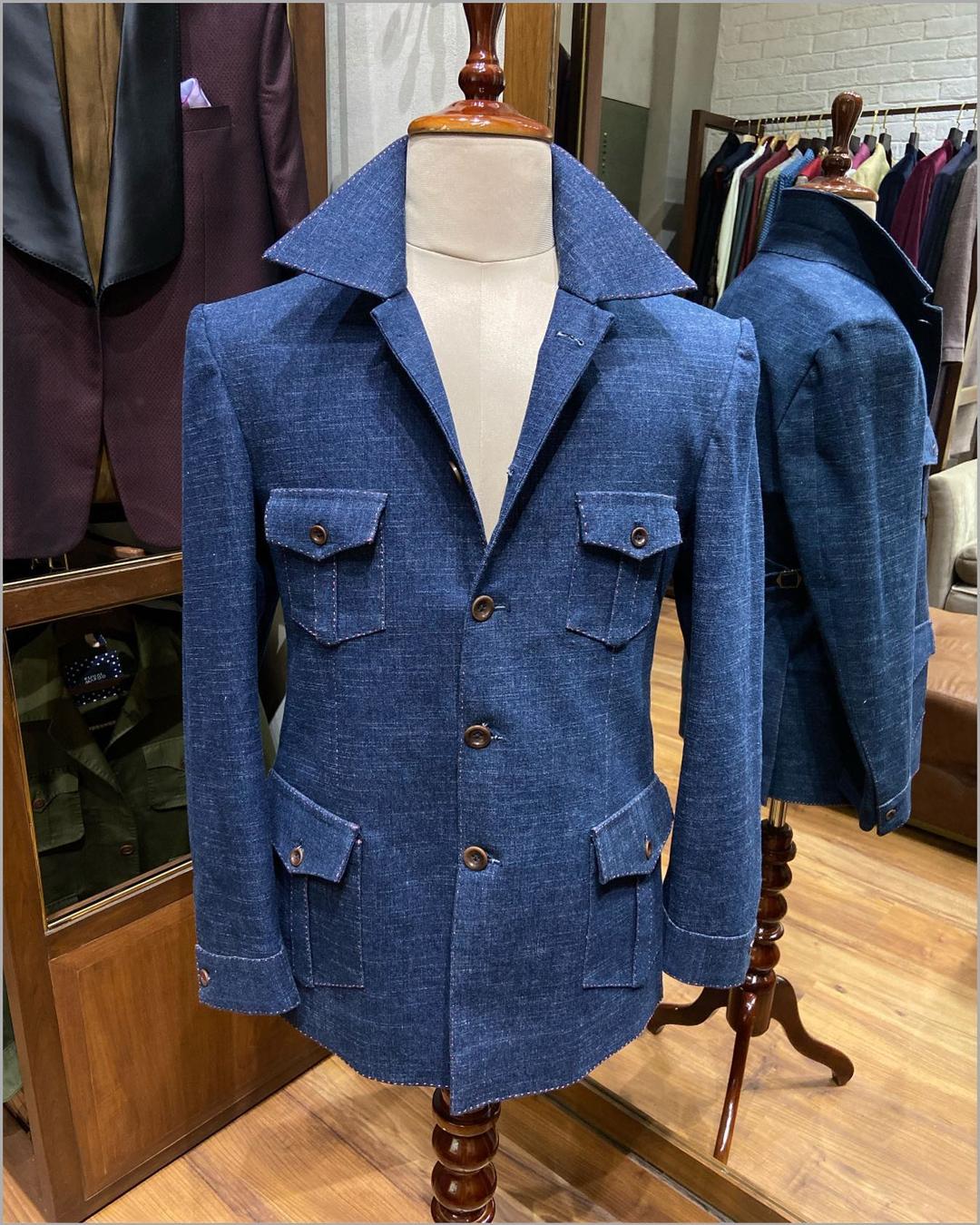 Kunal Maroo Fashion & Design