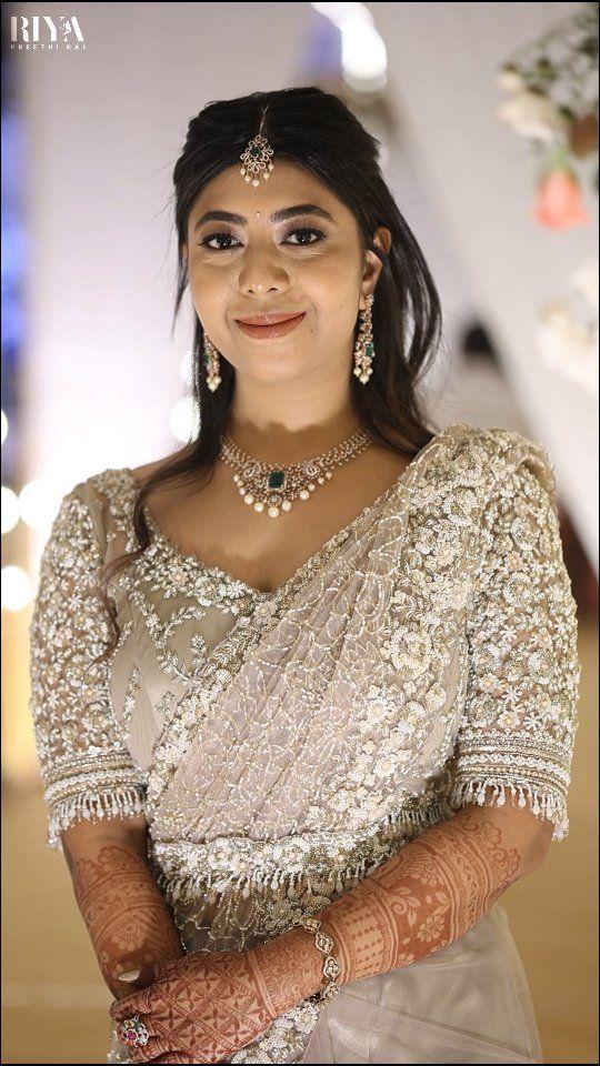 Ria by Preethi Raj